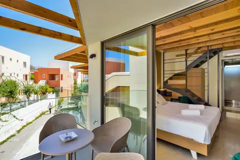 Elia Agia Marina Hotel in Agia Marina — foto 2
