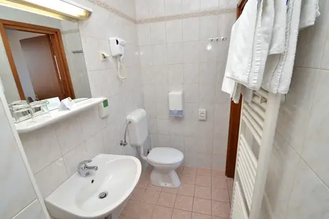 Hotel Neboder in Rijeka, foto 15