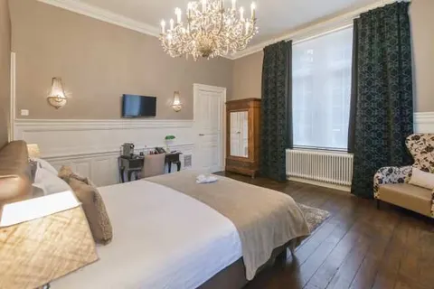 Boutique Hotel t Huys van Steyns foto 5