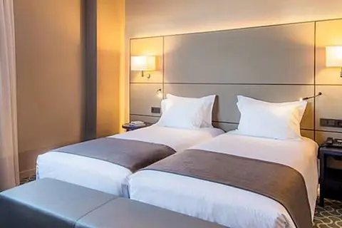 Hotel Dom Henrique Downtown in Porto, foto 28