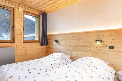 Chalet Perle des Alpes foto 10