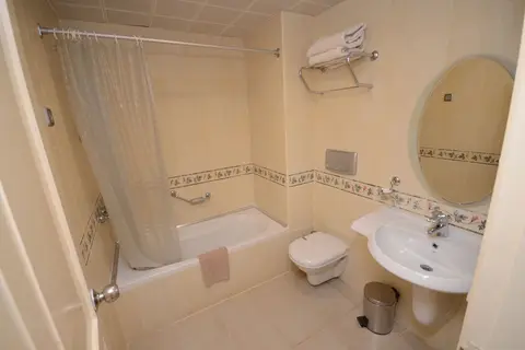 Alenz Hotel Apartments in Marmaris — foto 7