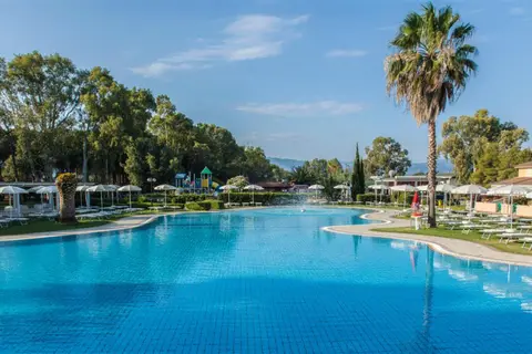 Salice Club Resort in Corigliano-Rossano — foto 18