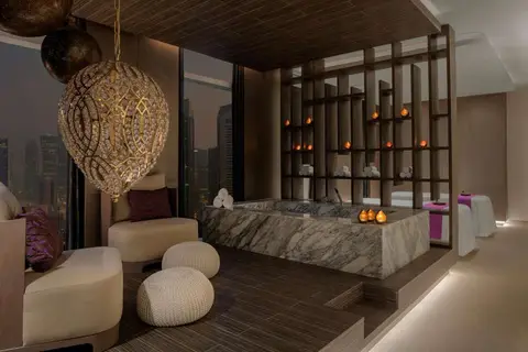 Dusit Doha Hotel in Doha — foto 15