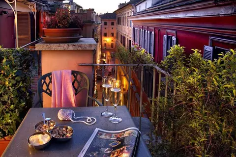 Hotel Regno in Rome, foto 15