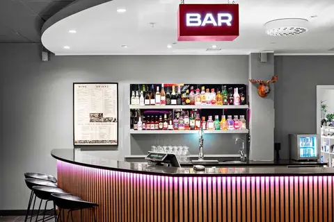 Aiden by Best Western Stockholm City in Stockholm — foto 7