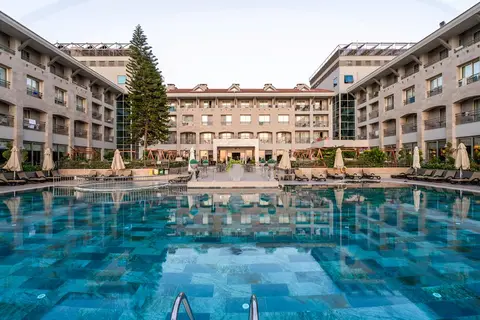 Fame Residence Kemer & Spa in Kemer — foto 10