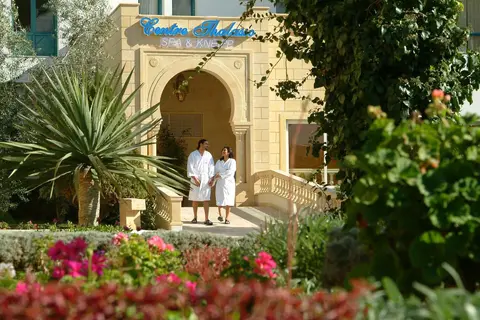 Mahdia Palace Thalasso in Mahdia — foto 2