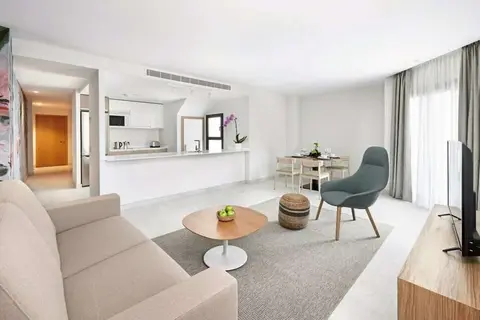ART Las Palmas by MUR Hotels in Las Palmas de Gran Canaria, foto 8
