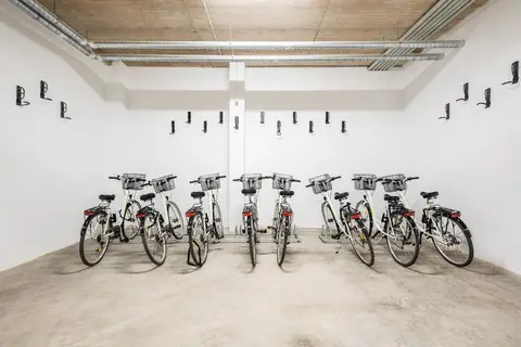 Core Suites Valencia in Valencia, foto 4