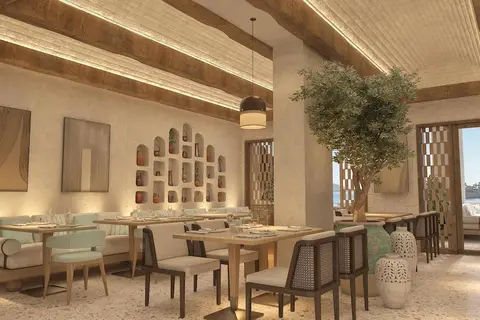 Ruins Hotel in Bodrum, foto 30