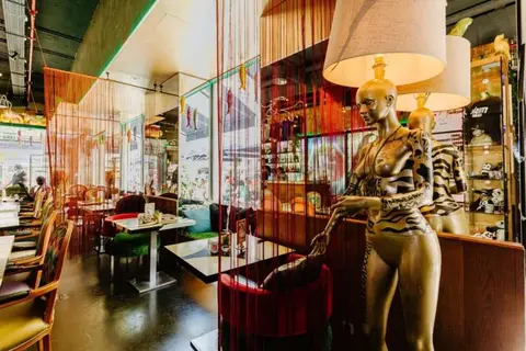 Lisbon Short Stay Appartementen Baixa in Lissabon, foto 7