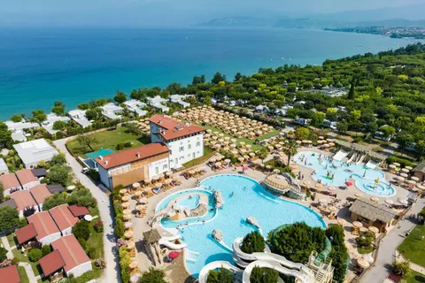 Camping Piani Di Clodia foto 2