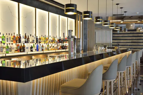 Melia Costa del Sol in Torremolinos — foto 8
