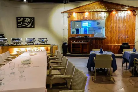 Berjaya Beau Vallon Bay Resort & Casino in Pascal Village — foto 15
