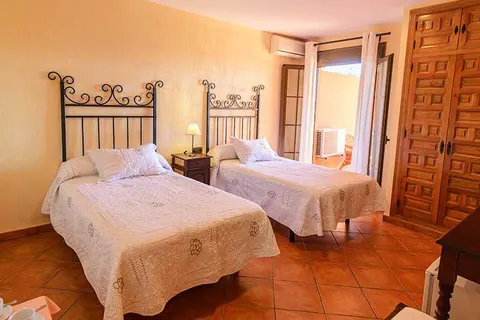 Sierra Tejeda in Alcaucín — foto 34