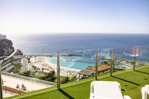 Serinity Amadores Apartments in Mogán — foto 30