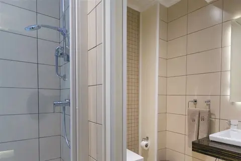 Business Hotel in Tunis — foto 10