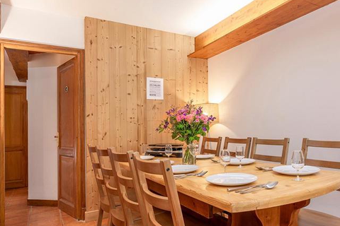 Appartement Le Bettaix 3 foto 13