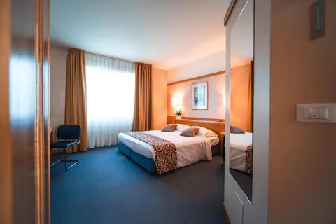 Bonotto Hotel Palladio in Bassano del Grappa, foto 19