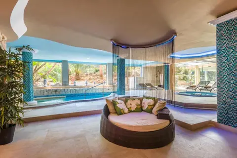 Lago Garden Hotel & Spa in Cala Millor — foto 18
