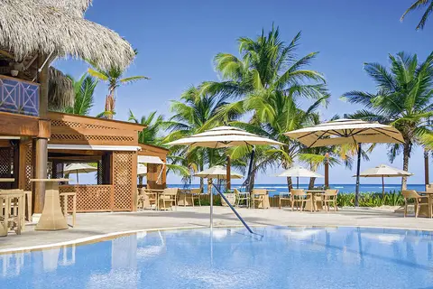 VIK Hotel Cayena Beach in Salvaleón de Higüey