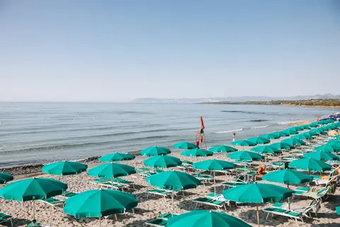 Club Hotel Torre Moresca in Orosei — foto 6