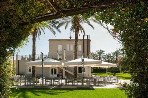 Boutique Hotel Donna Carmela in Acireale, foto 6