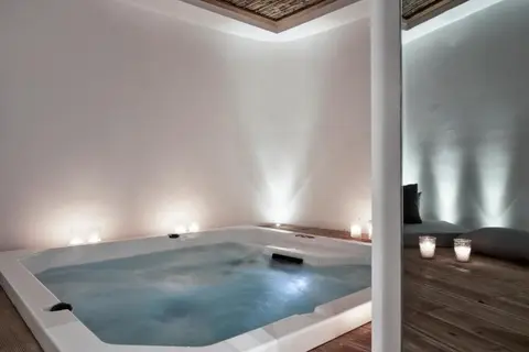 Radisson Blu Euphoria Resort, Mykonos in Άνω Μερά — foto 24