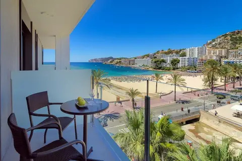 H10 Casa del Mar in Calvià