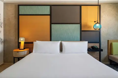 Aloft Cancun in Cancùn — foto 24