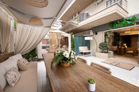 ELLE Rooms & Suites in ELLE Rooms Suites, foto 25