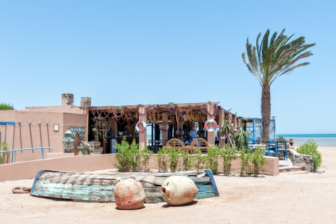 Club Paradisio El Gouna foto 15