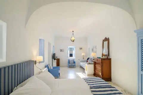 Aigialos Luxury Traditional Settlement in Φηρά Θήρας — foto 22
