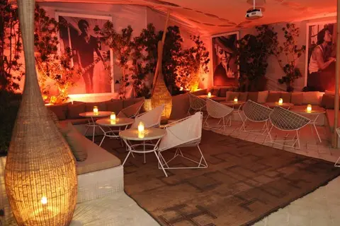 Bab Hotel in Marrakech — foto 5