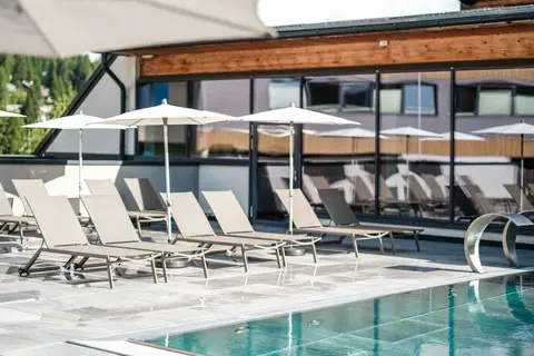 Falkensteiner Hotel Sonnenalpe in Hermagor — foto 4