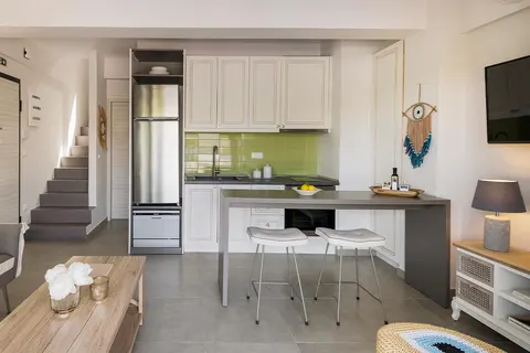 Soleado Luxury Villas in Kassandra Municipal Unit — foto 5