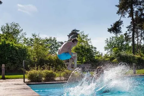 TopParken Resort Veluwe foto 11