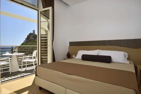 Hotel Club Torre Salinas in Murera/Muravera, foto 9