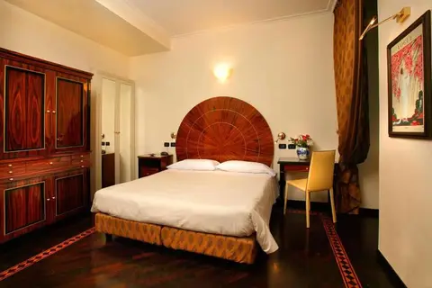 Hotel Gregoriana in Rome, foto 3