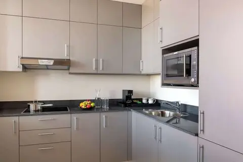 Adagio Doha in Doha — foto 18