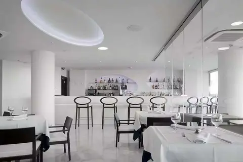 Villa del Mar Hotel in Benidorm, foto 12