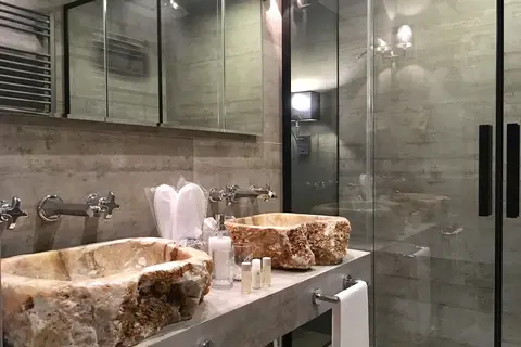 Forvm Boutique Hotel in Triëst, foto 17