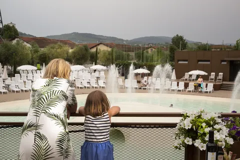 Firenze Camping In Town foto 10