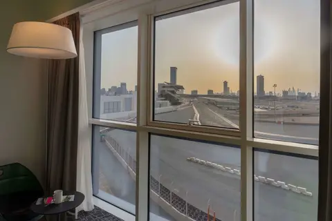 Park Inn by Radisson Dubai Motor City in Dubai, foto 26