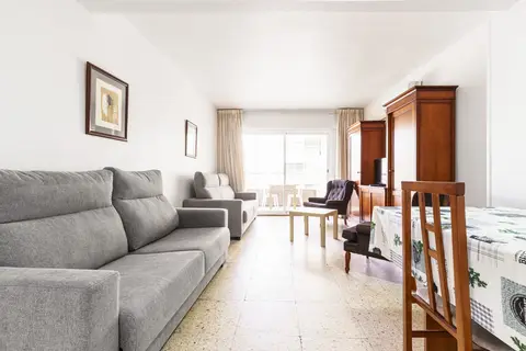Apartamentos Maja in Benidorm — foto 25