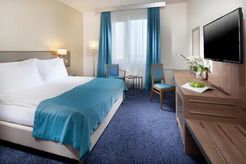 Holiday Inn Prague in Praag — foto 12