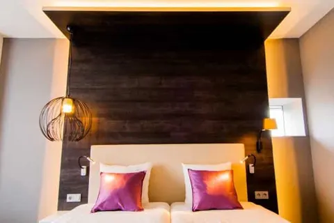 Golden Tulip Zoetermeer - Den Haag foto 9