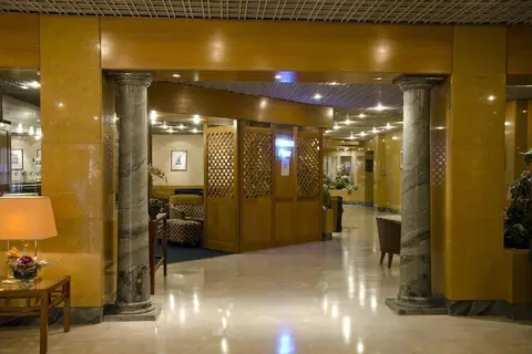 VIP Inn Berna in Lissabon — foto 23