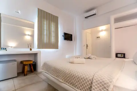 Casa Grande in Πλατύς Γιαλός — foto 28